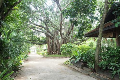Hotel Khum Khun Wang Resort