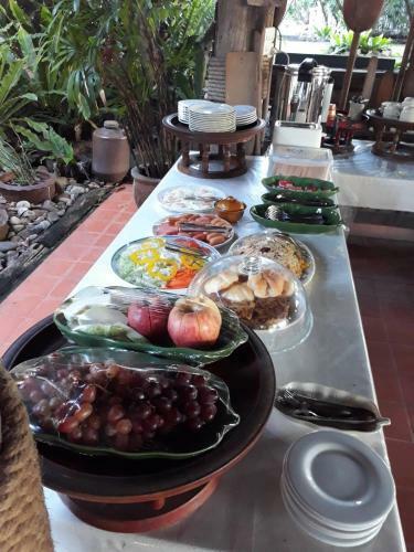 Hotel Khum Khun Wang Resort