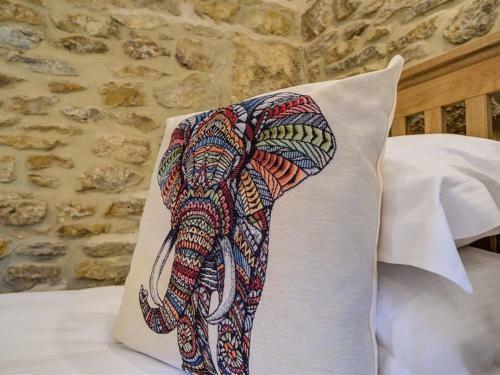 Hollytree Cottage, Chipping Norton
