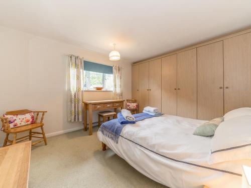 Sunny Corner, Church Stretton