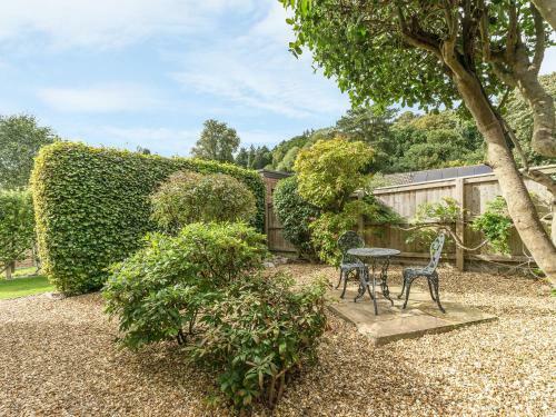Sunny Corner, Church Stretton