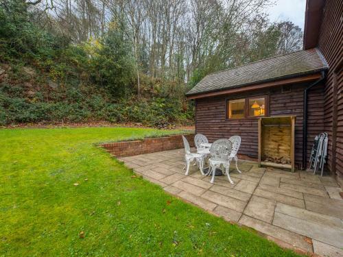 Woodpeckers Cottage