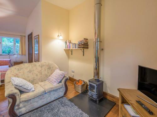 Woodpeckers Cottage