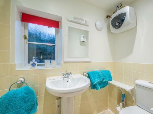 Woodpeckers Cottage