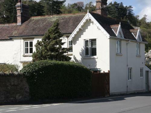 Cardingmill Corner, Church Stretton