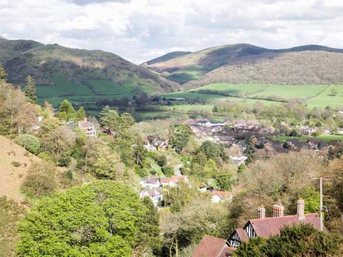 Cardingmill Corner, Church Stretton