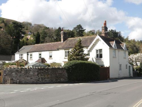 Cardingmill Corner, Church Stretton