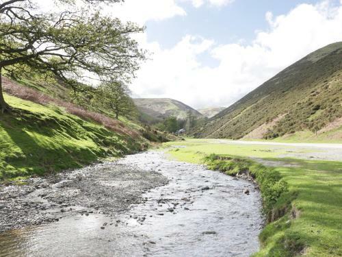 Cardingmill Corner, Church Stretton