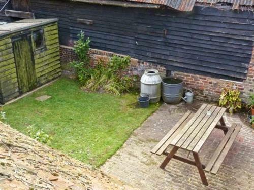 Brew Cottage