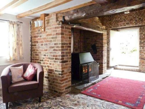 Brew Cottage