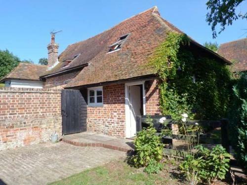 Brew Cottage