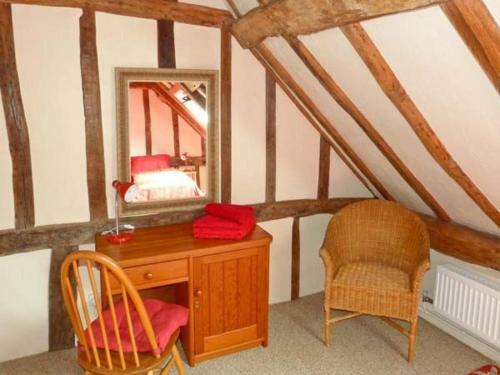Brew Cottage