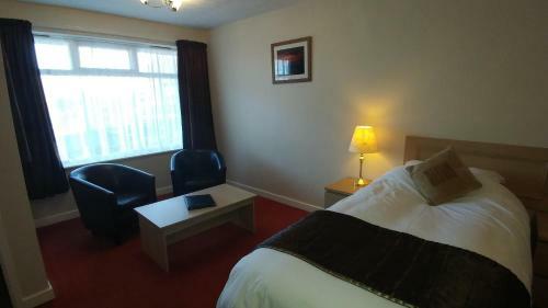 Hostal Swan Studios