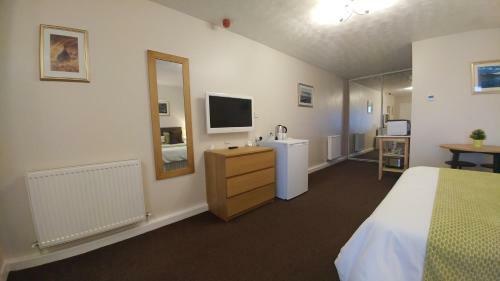 Hostal Swan Studios