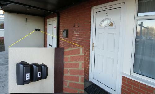 Hostal Swan Studios