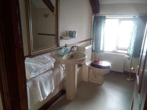 Hotel Eliot Arms