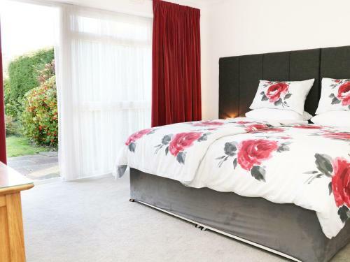 Sengador, Christchurch