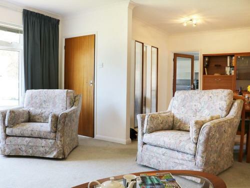 Sengador, Christchurch