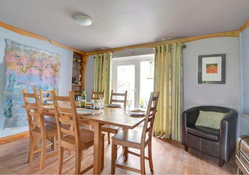 Apartamento 1 Tan Yr Eglwys
