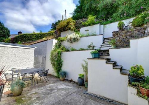Apartamento 1 Tan Yr Eglwys