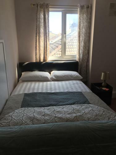 Hostal Elris Essex House
