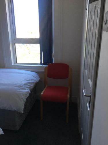 Hostal Elris Essex House