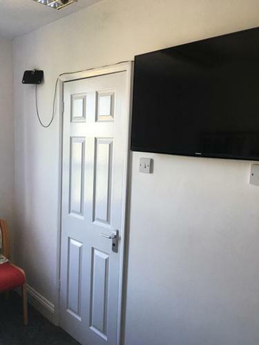 Hostal Elris Essex House