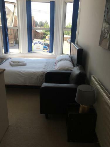 Hostal Elris Essex House