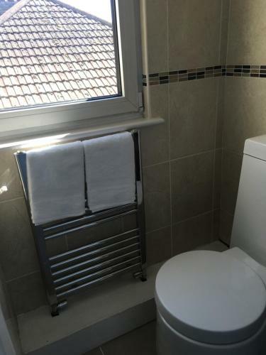 Hostal Elris Essex House