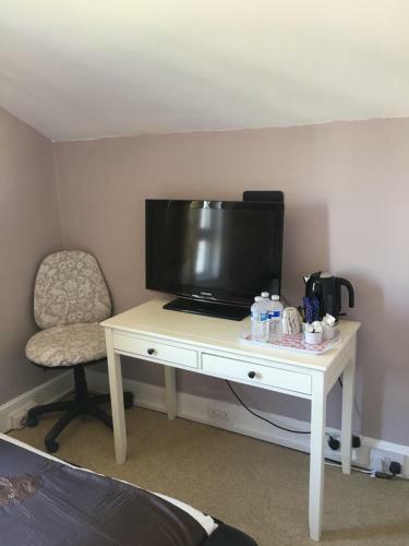 Hostal Elris Essex House