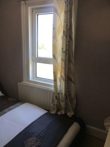 Hostal Elris Essex House