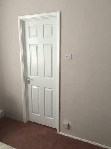 Hostal Elris Essex House