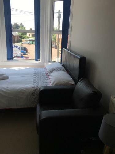 Hostal Elris Essex House