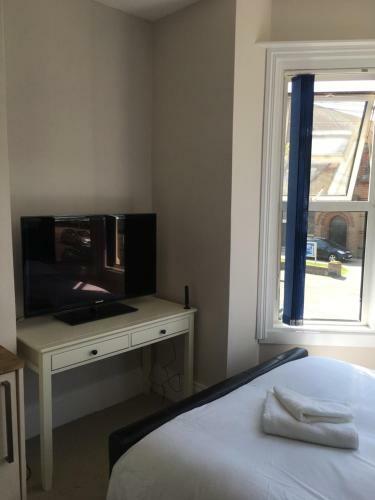 Hostal Elris Essex House