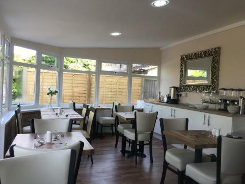 Hostal Elris Essex House