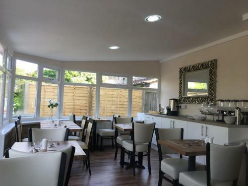 Hostal Elris Essex House