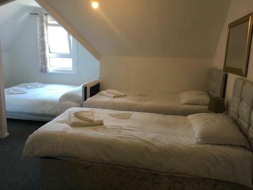 Hostal Elris Essex House