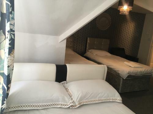 Hostal Elris Essex House