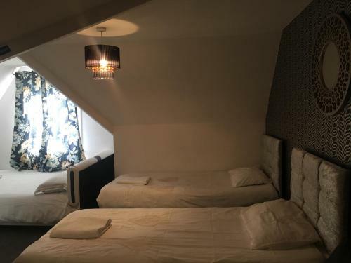 Hostal Elris Essex House