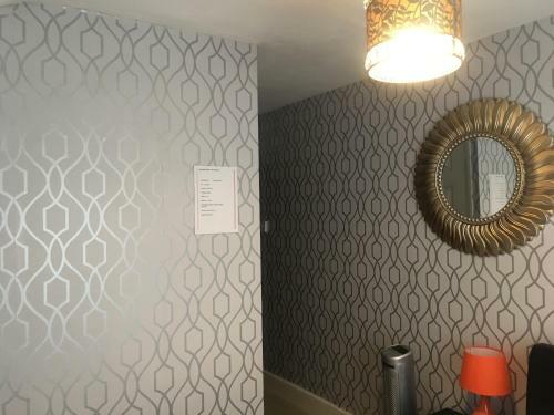 Hostal Elris Essex House