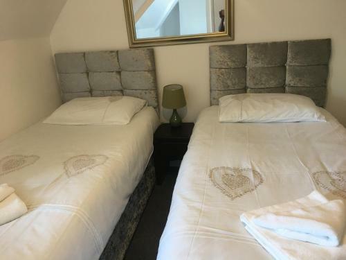 Hostal Elris Essex House