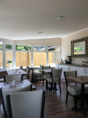 Hostal Elris Essex House