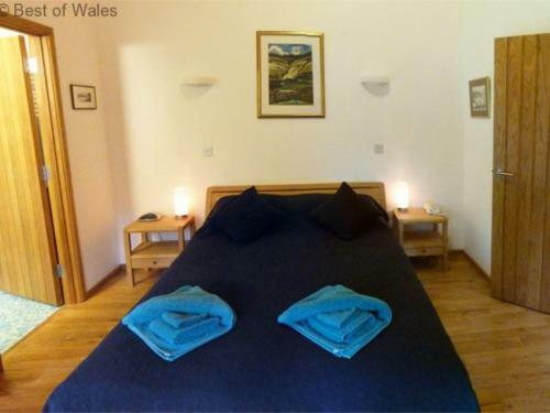 Holiday Home Llety Gwedd