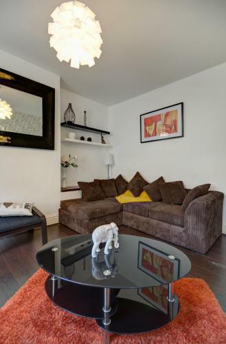 Apartamento Licatas By Treetop