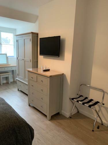 Hostal Cotswold Hare