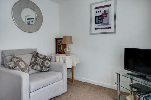 Katrinas Apartment By Treetop Property