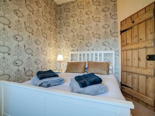 Aelia Cottage, Cirencester