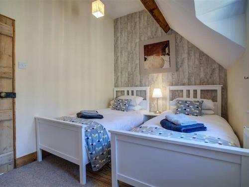 Aelia Cottage, Cirencester