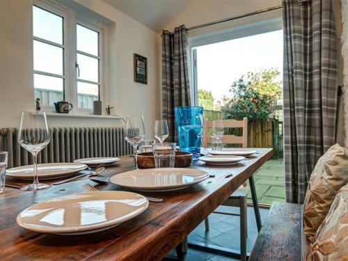 Aelia Cottage, Cirencester