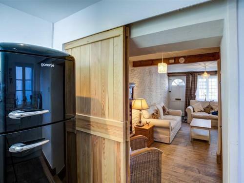 Aelia Cottage, Cirencester